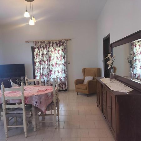 Olive'S House Villa Скала-Рахониу Екстериор снимка