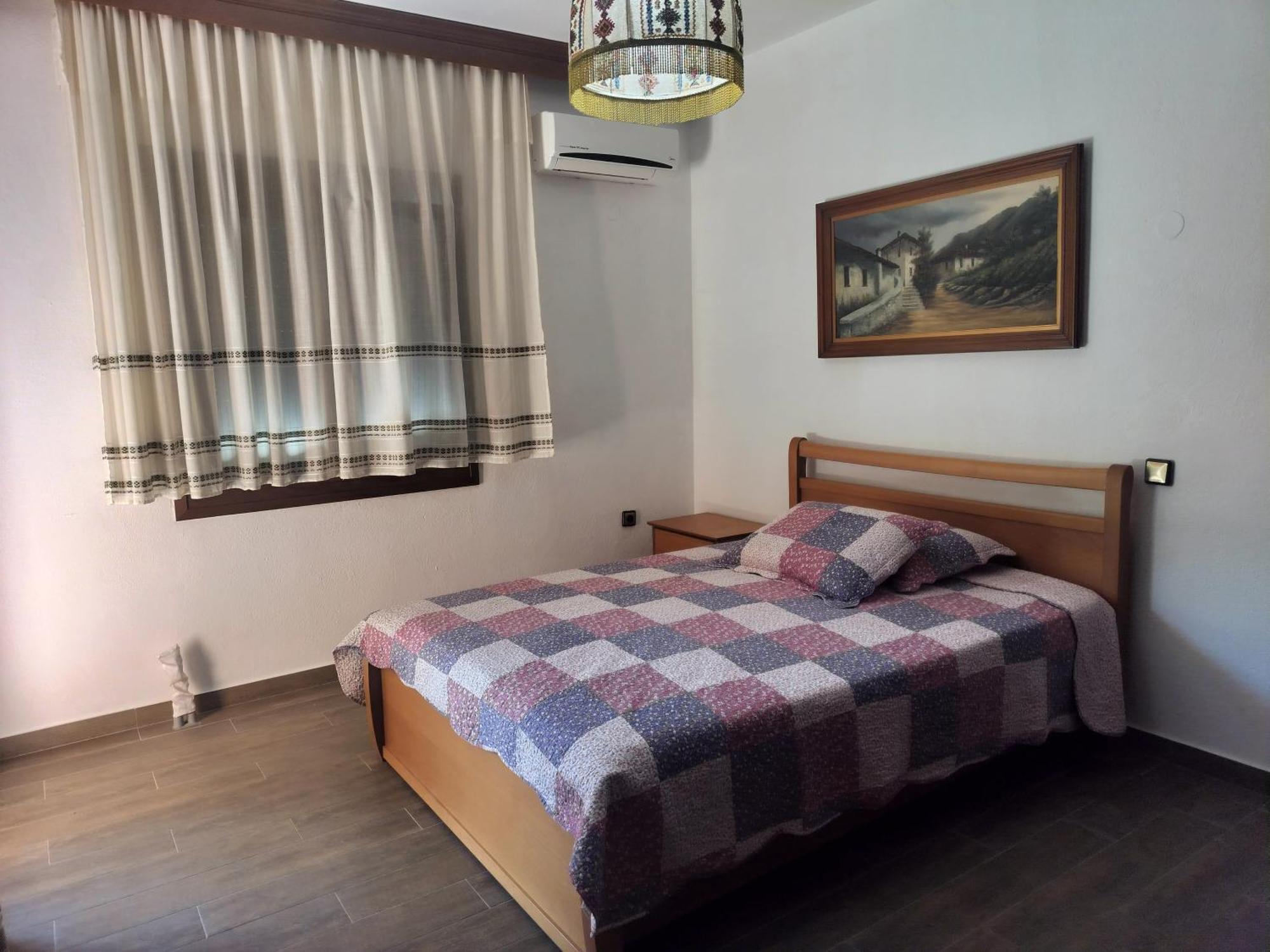 Olive'S House Villa Скала-Рахониу Екстериор снимка