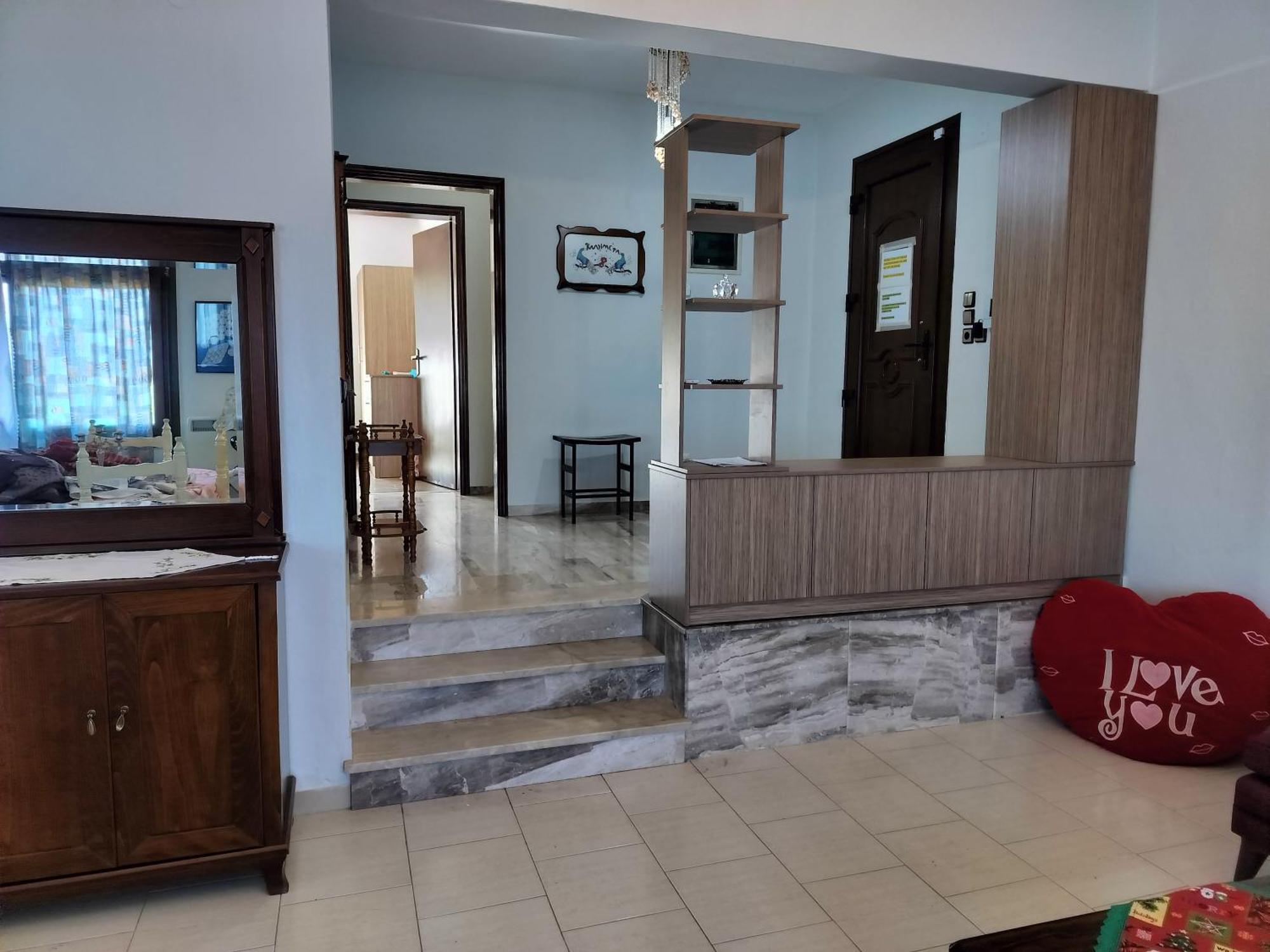 Olive'S House Villa Скала-Рахониу Екстериор снимка