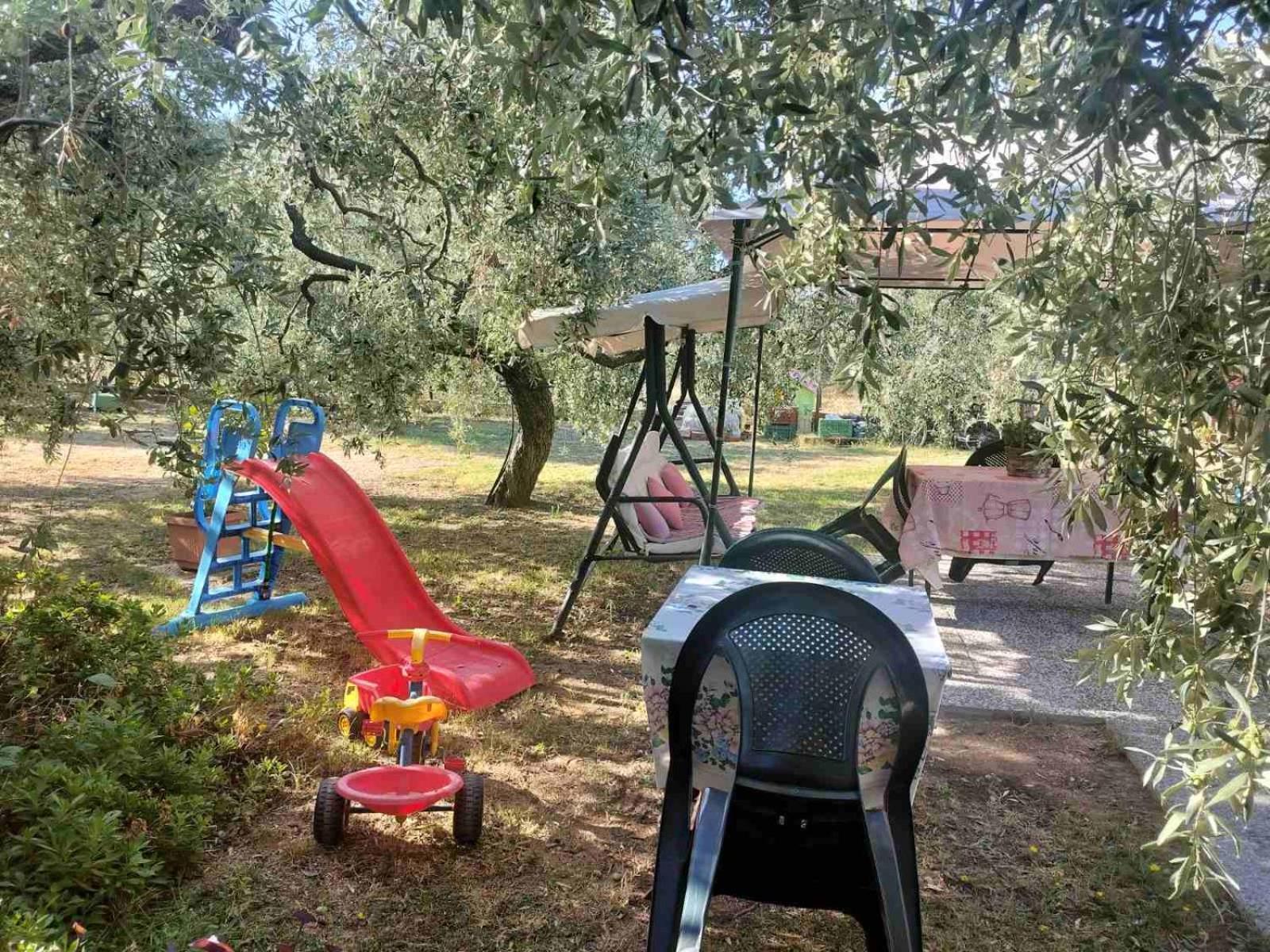 Olive'S House Villa Скала-Рахониу Екстериор снимка