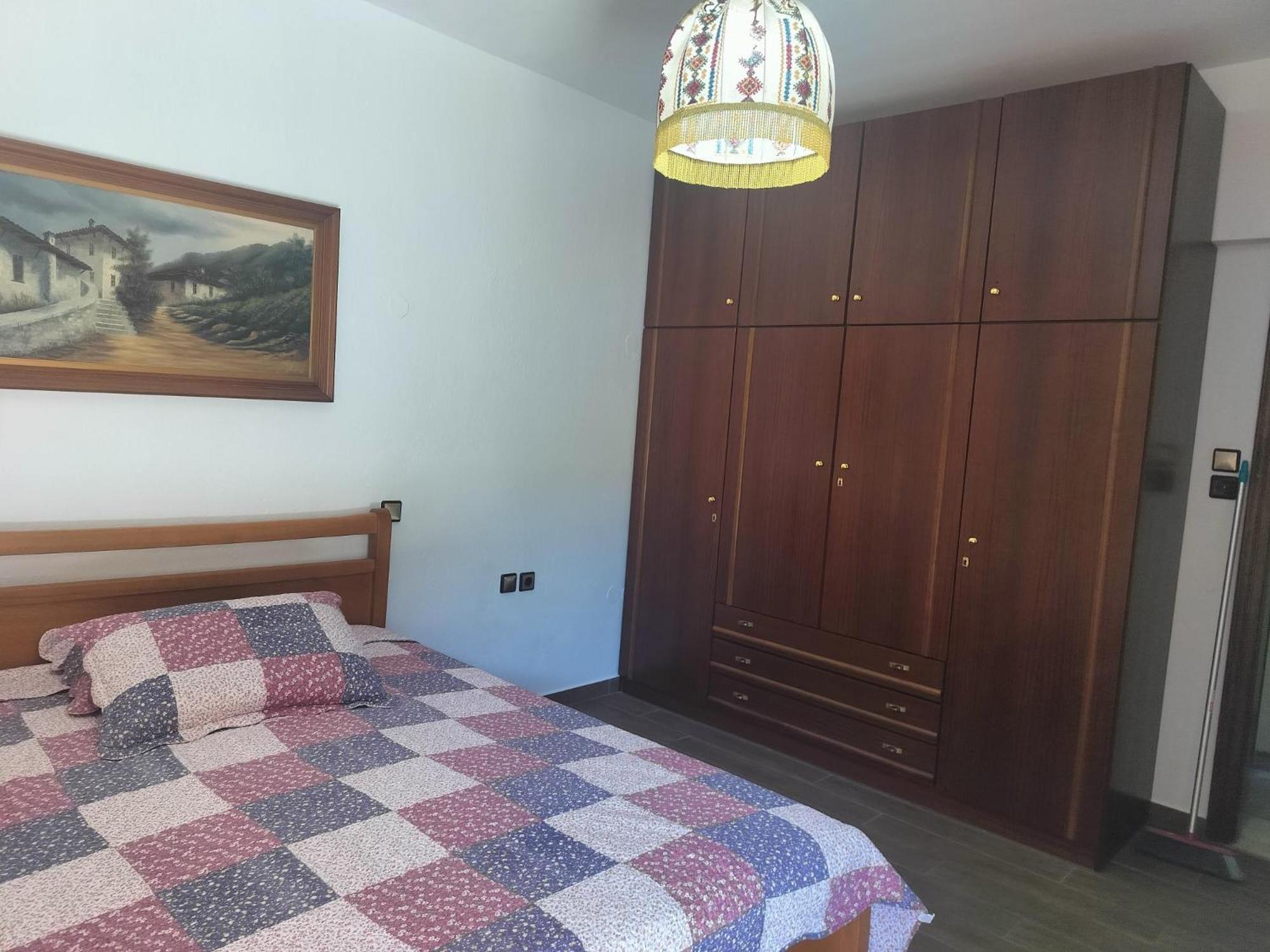 Olive'S House Villa Скала-Рахониу Екстериор снимка